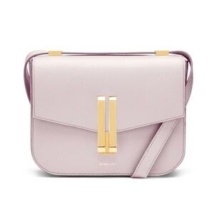 DeMellier Lilac Vancouver Shoulder Bag